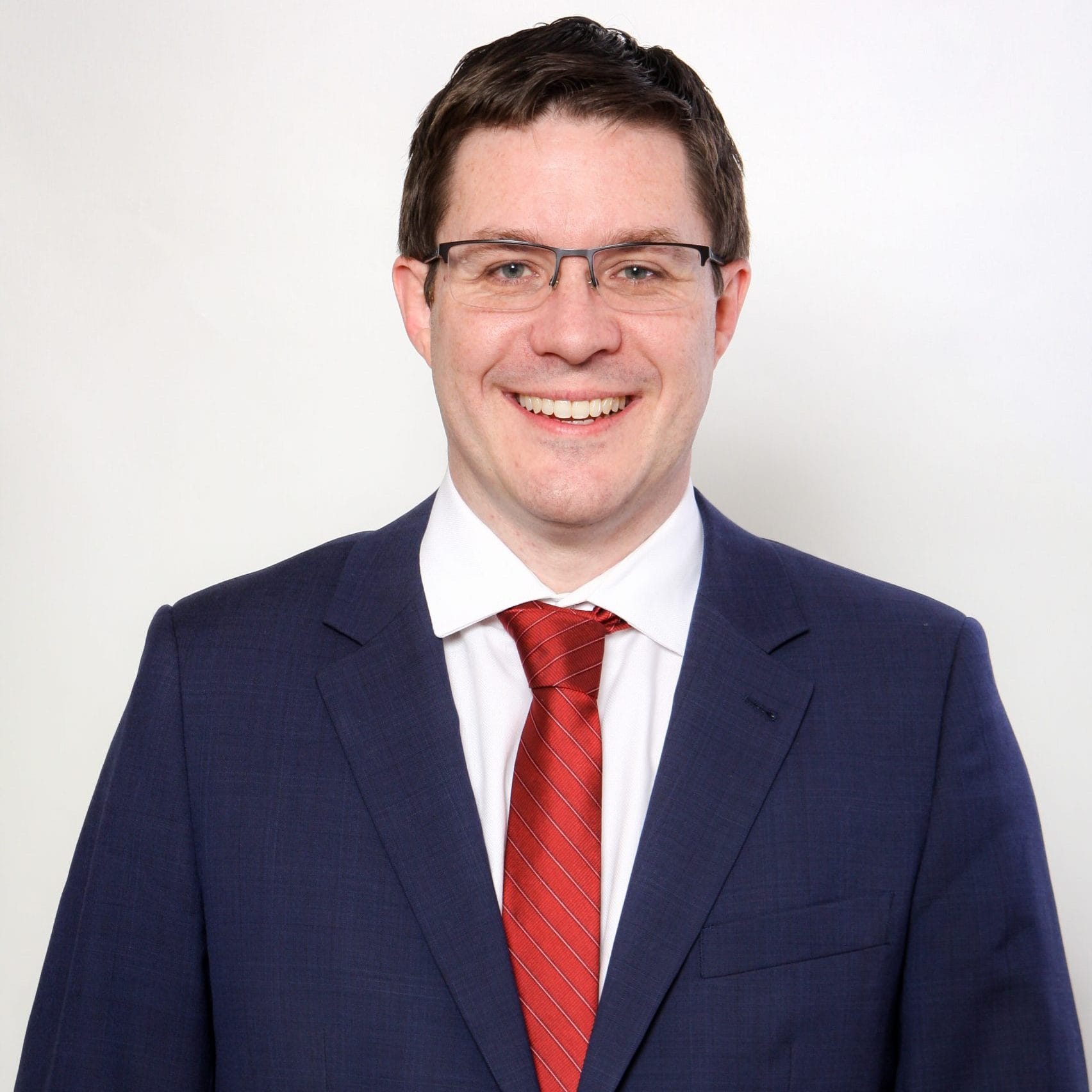 Joe Horneck, City of Mississauga Councillor