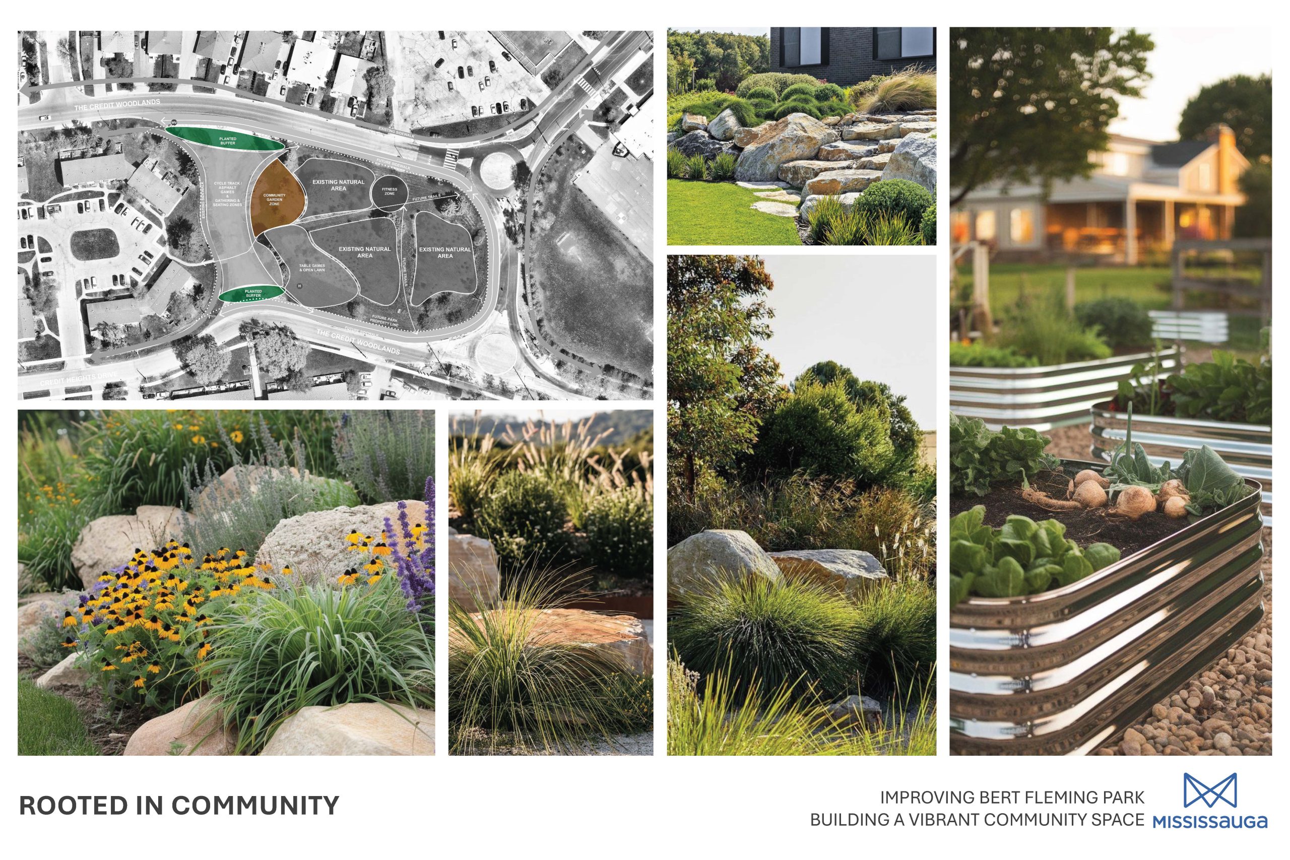 Credit Pointe Park Plan